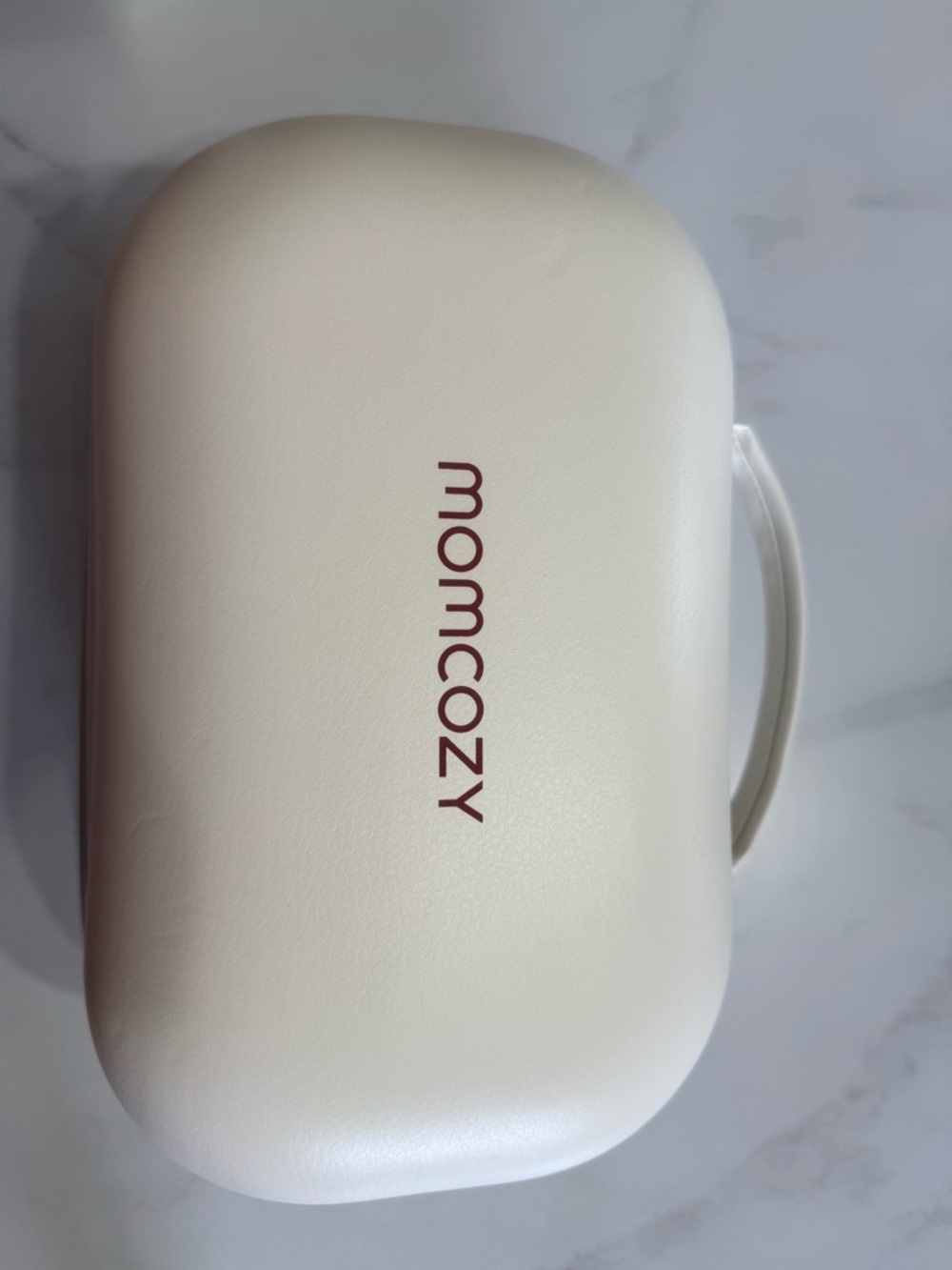 Momcozy breast pump
